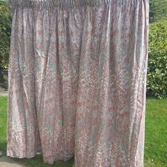Custom Made Curtains