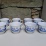 Royal Norfolk 40 piece dinner set Image 4