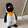Melissa & Doug Penguin Teddy Image 2