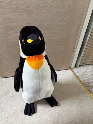 Melissa & Doug Penguin Teddy