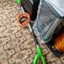 Pole chainsaw Image 2
