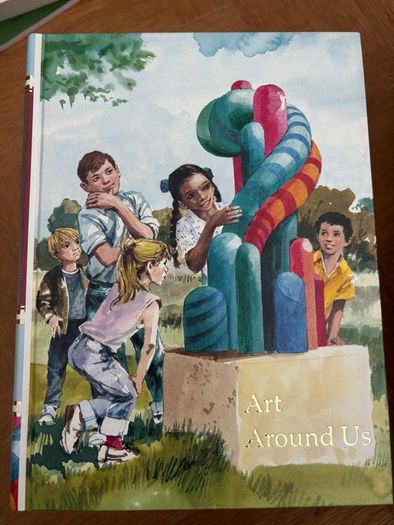 CHILDCRAFT set of 17 amazing retro books