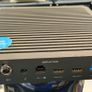 Logitech RALLY V-R0009 Conference Room System Display Hub (CC500e) NO CABLES/ NO Power Supply Image 3