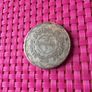 Philippines 5 peso coin 1997 Image 2