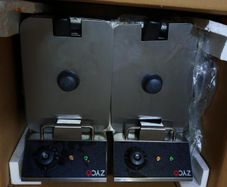 deep fat fryer