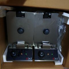 deep fat fryer