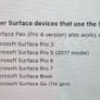 Microsoft slim PEN Bluetooth Image 5