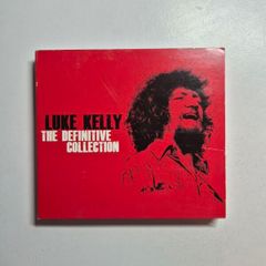 Luke Kelly The Definitive Collection 2CD 40 tracks Deluxe Edition Raglan Road
