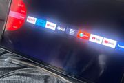 jvc 40 inch smart tv
