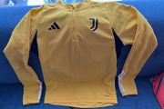 adidas juventus yellow