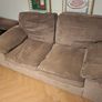 2-Seater Sofa and Armchair FREE TO TAKE Image 2