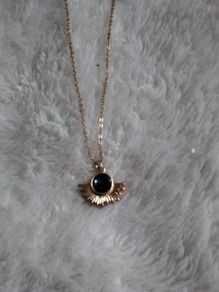 nice necklace