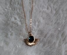 nice necklace