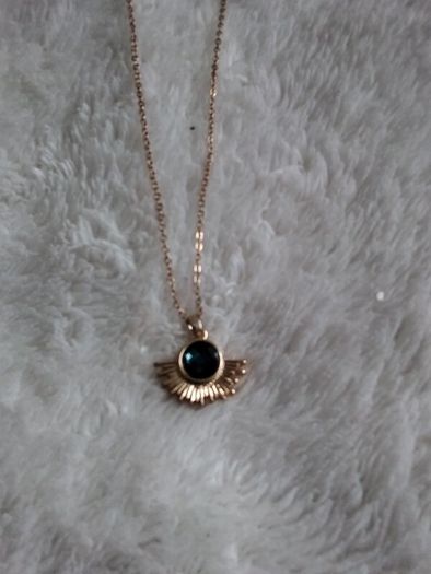 nice necklace