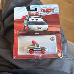 Disney Pixar Cars Chisaki