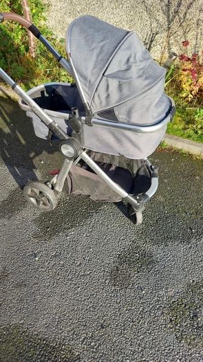 Baby Pram