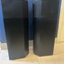 Bose 701  floor standing speakers. Image 4