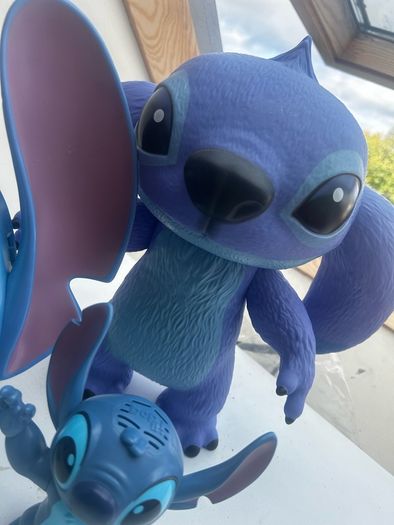 Stitch bundle