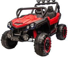 UTV Quad Bike 22.2V Lithium Electric Ride-On Ref: 248274