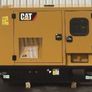 Caterpillar DE13.5 - 13.5 kVA Generator - 80 Hours Image 8
