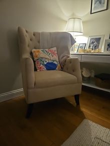 Armchair