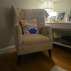 Armchair