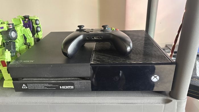 Xbox one 500gb