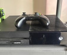 Xbox one 500gb