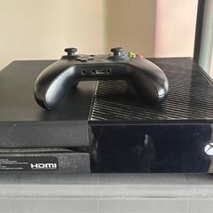 Xbox one 500gb