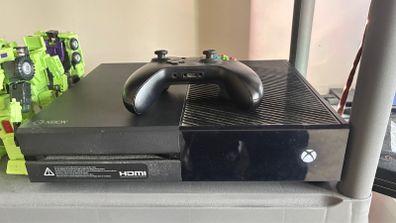 Xbox one 500gb