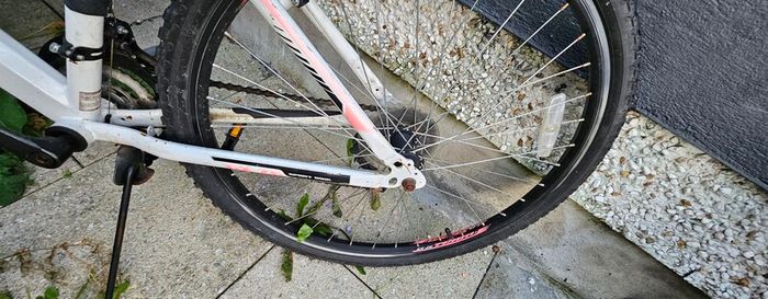 Apollo Phaze Mens Mountain Bike. Great Working Order