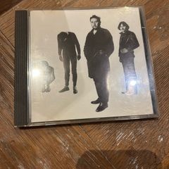 The Stranglers - Black and White