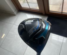 Mizuno stx 230 regular flex driver