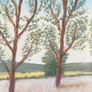 Victorian English School Oil on Canvas Image 10
