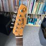 Nick Oswald Handmade Tele. (John Frusciante) Reliced by Oswald Image 9