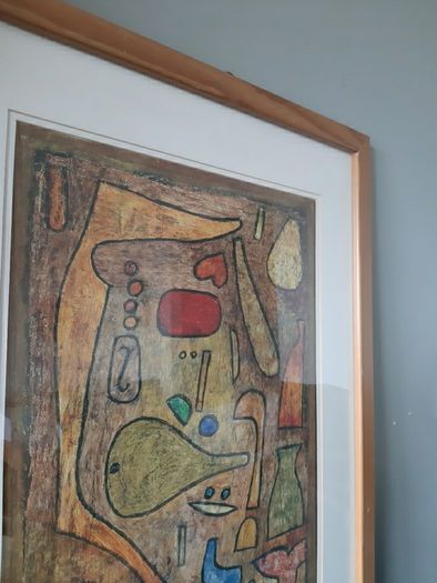 abstract large picture