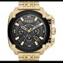 Diesel watch gold Image 9