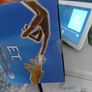 E T collectable Mug Coaster and keyring set Image 2