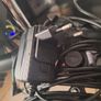 Alesis Turbo Mesh Electronic Drum Kit Image 3