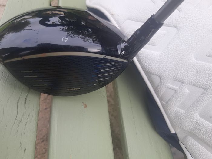 Taylormade Driver