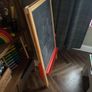 IKEA Blackboard and Art Easel Image 3