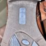 Caprice Brown Leather Ankle Boots Comfort H-Fit Size UK 3.5 / EU 36 Image 5