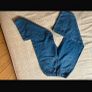 UNIQLO boys matching denim set 140cm Image 6