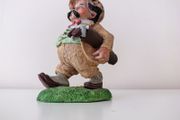 Mr. Stubbs Dennis Fairweather Collectables Resin Golf Man