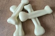 Halloween bones