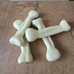 Halloween bones