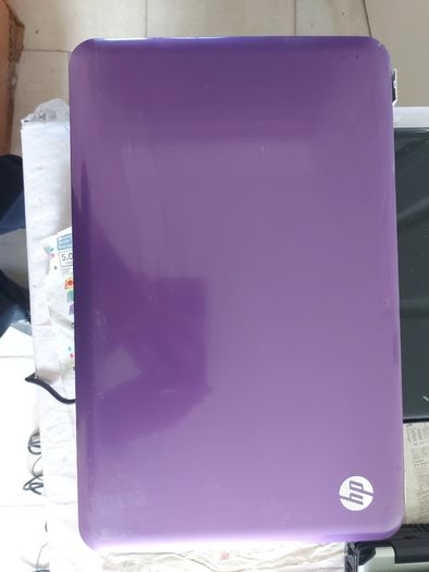 HP Pavilion g6, 15.6 inch Laptop, Intel Pentium CPU B950, 2.1GHz, 4GB Ram, 750GB HDD, Windows 7, 64 bit, Firefox, Opera, Chrome and VLC