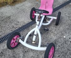 Buddy's Go Kart- secondhand