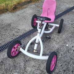 Buddy's Go Kart- secondhand