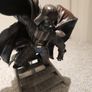 Darth Vader Hasbro Exclusive Unleashed 7 Inch Tall Figure Image 4